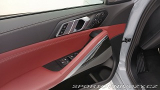 BMW X6 xDrive40i 2025