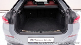 BMW X6 xDrive40i 2025