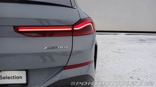 BMW X6 xDrive40i 2025