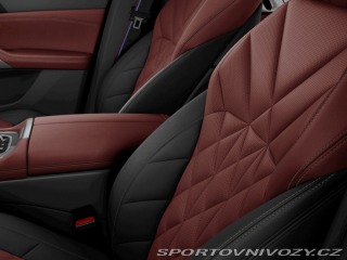 BMW X6 xDrive40i 2025