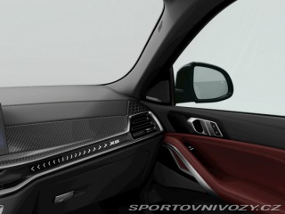 BMW X6 xDrive40i 2025