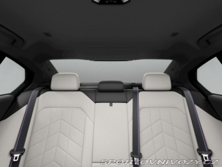 BMW 5 550e xDrive 2025