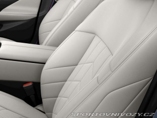 BMW 5 550e xDrive 2025