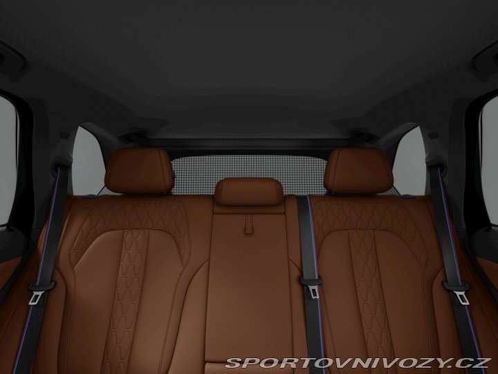 BMW X5 xDrive40d 2025