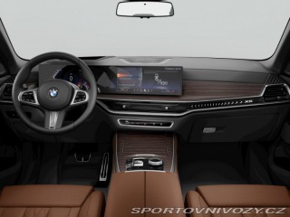 BMW X5 xDrive40d 2025