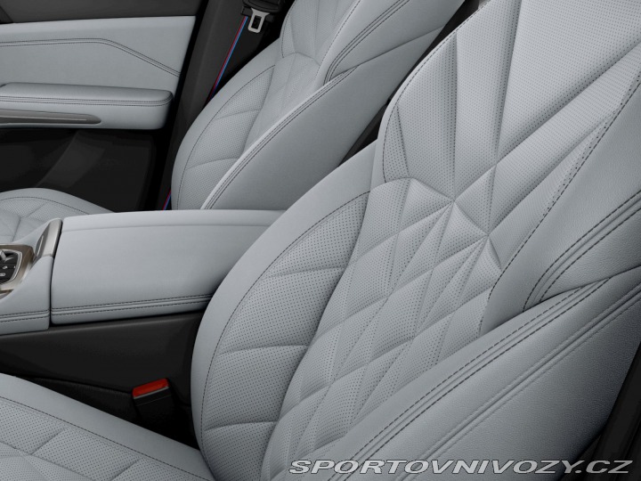 BMW X5 xDrive50e 2025