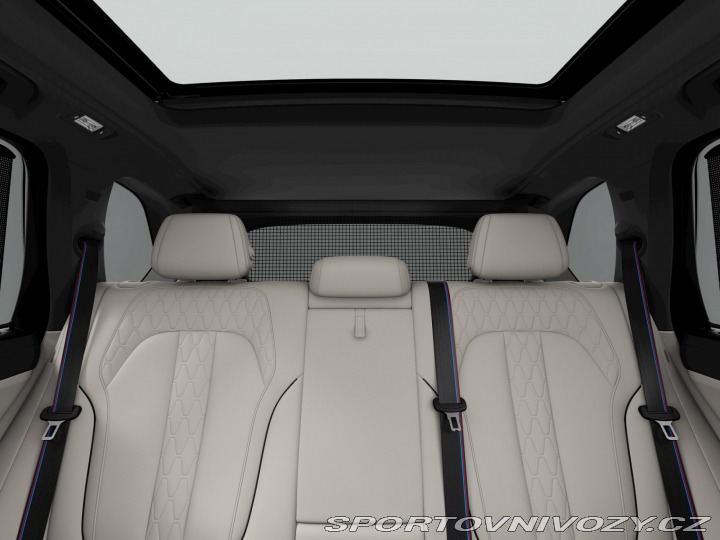 BMW X5 xDrive50e 2025