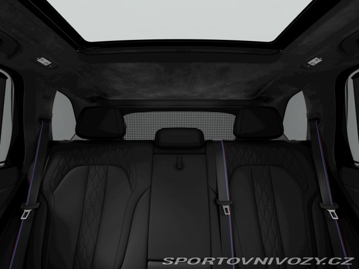 BMW X5 xDrive50e 2025