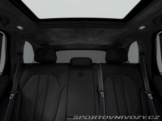 BMW X5 xDrive50e 2025