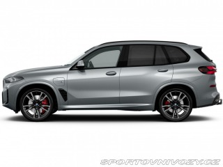 BMW X5 xDrive50e 2025