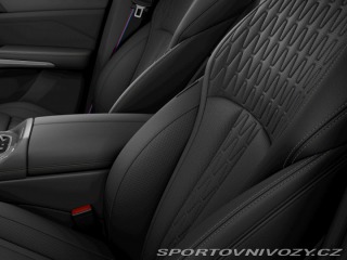 BMW X5 xDrive50e 2025