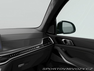 BMW X5 xDrive50e 2025