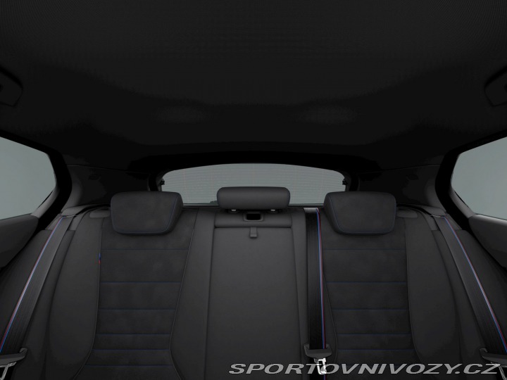 BMW 1 M135 xDrive 2025