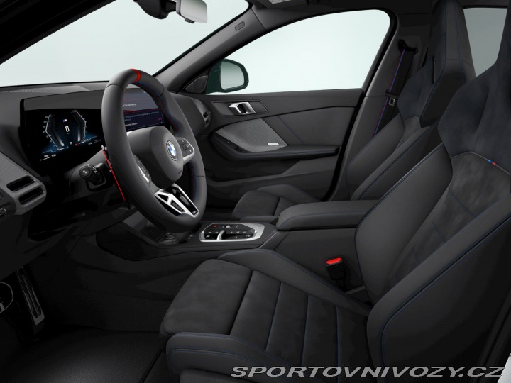 BMW 1 M135 xDrive 2025