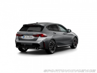 BMW 1 M135 xDrive 2025
