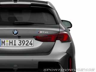 BMW 1 M135 xDrive 2025