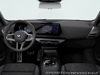 BMW 1 M135 xDrive 2025
