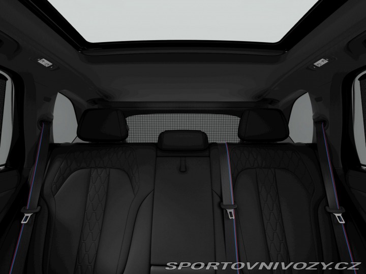 BMW X5 xDrive50e 2025