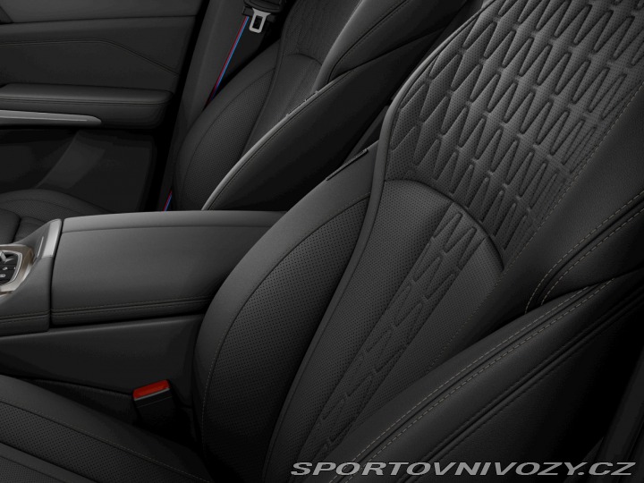 BMW X5 xDrive50e 2025