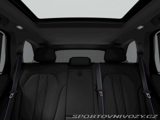 BMW X5 xDrive50e 2025