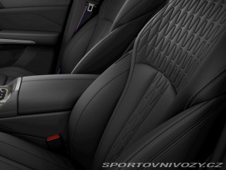 BMW X5 xDrive50e 2025