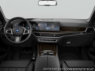 BMW X5 xDrive50e 2025