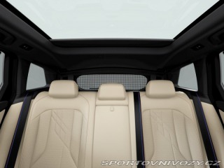 BMW X3 M50 xDrive 2025