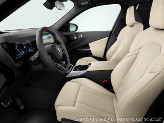 BMW X3 M50 xDrive 2025