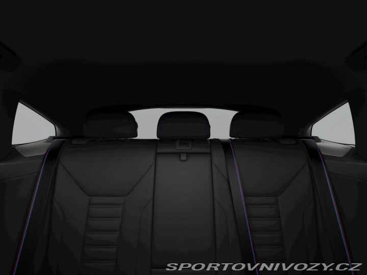 BMW i4 xDrive40 2025