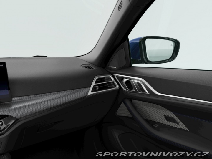 BMW i4 xDrive40 2025