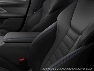 BMW i4 xDrive40 2025