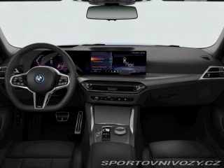 BMW i4 xDrive40 2025