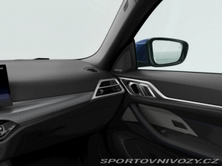 BMW i4 xDrive40 2025