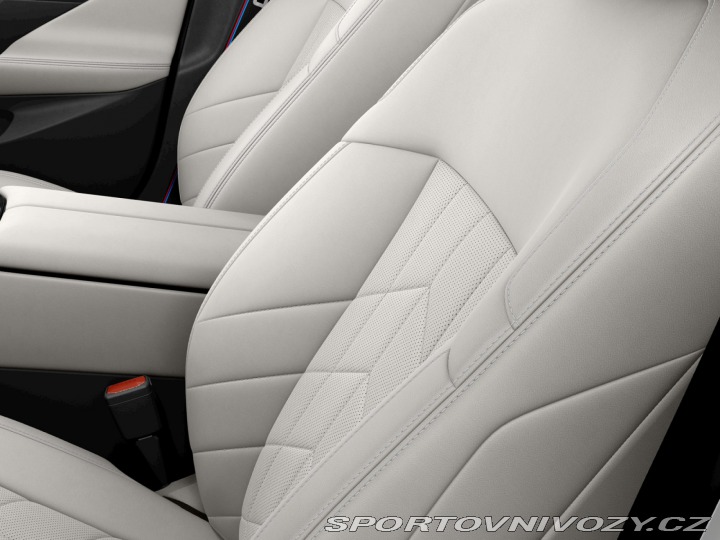 BMW 5 540d xDrive 2025