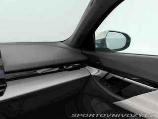 BMW 5 540d xDrive 2025