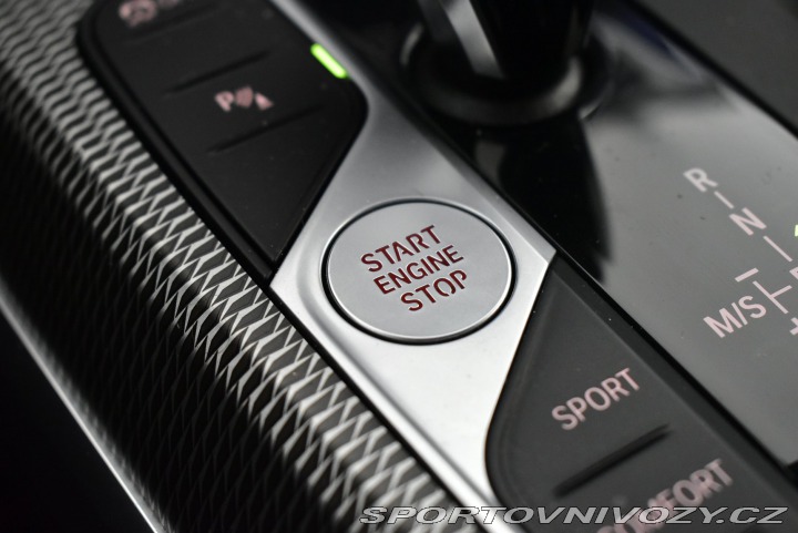 BMW 3 330d xDrive 2020