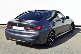 BMW 3 330d xDrive 2020