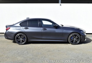 BMW 3 330d xDrive 2020