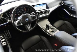 BMW 3 330d xDrive 2020