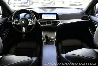 BMW 3 330d xDrive 2020