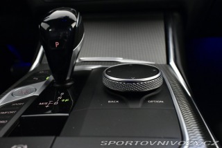 BMW 3 330d xDrive 2020