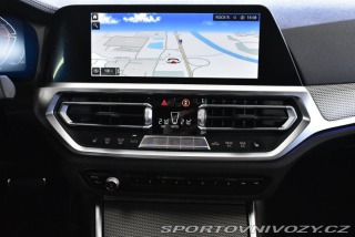 BMW 3 330d xDrive 2020