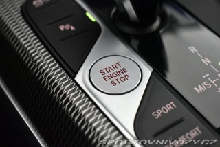 BMW 3 330d xDrive 2020