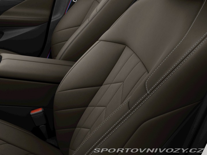 BMW 5 540d xDrive 2025