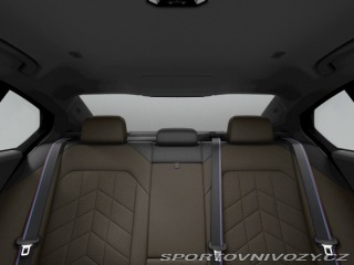 BMW 5 540d xDrive 2025