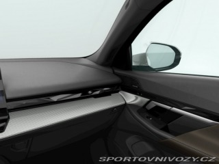 BMW 5 540d xDrive 2025