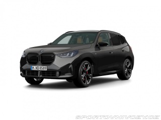BMW X3 M50 xDrive