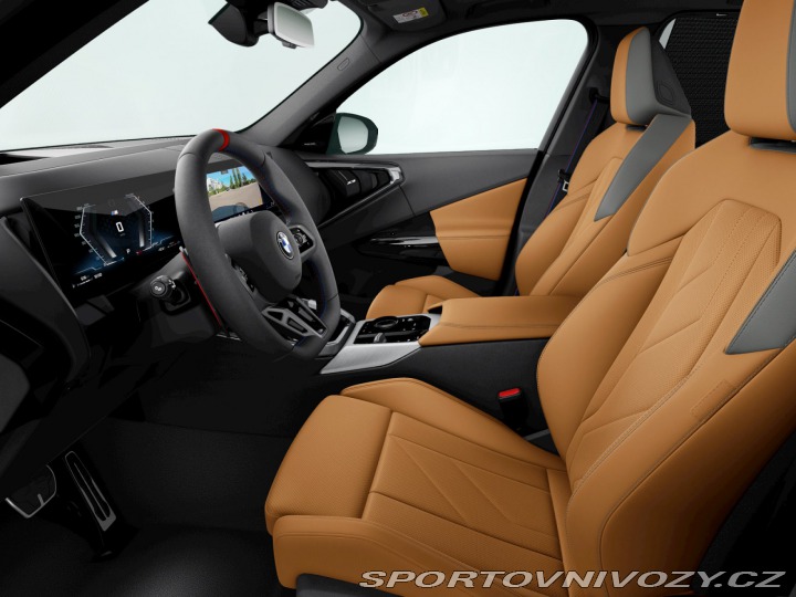 BMW X3 M50 xDrive 2025