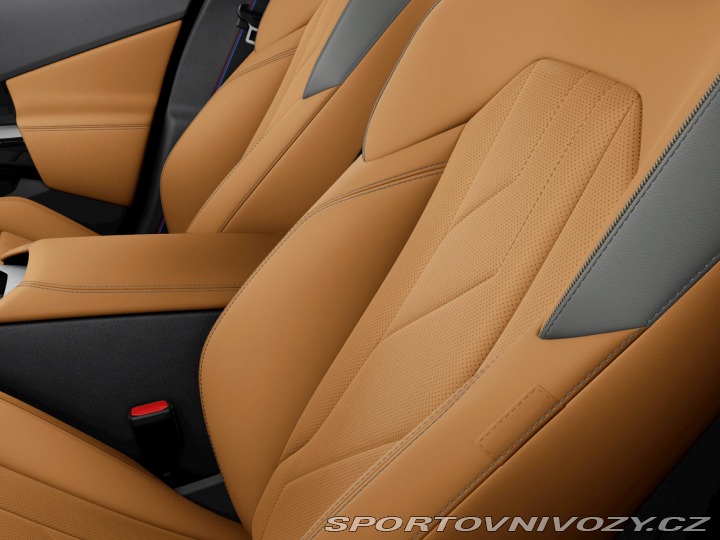 BMW X3 M50 xDrive 2025