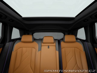 BMW X3 M50 xDrive 2025